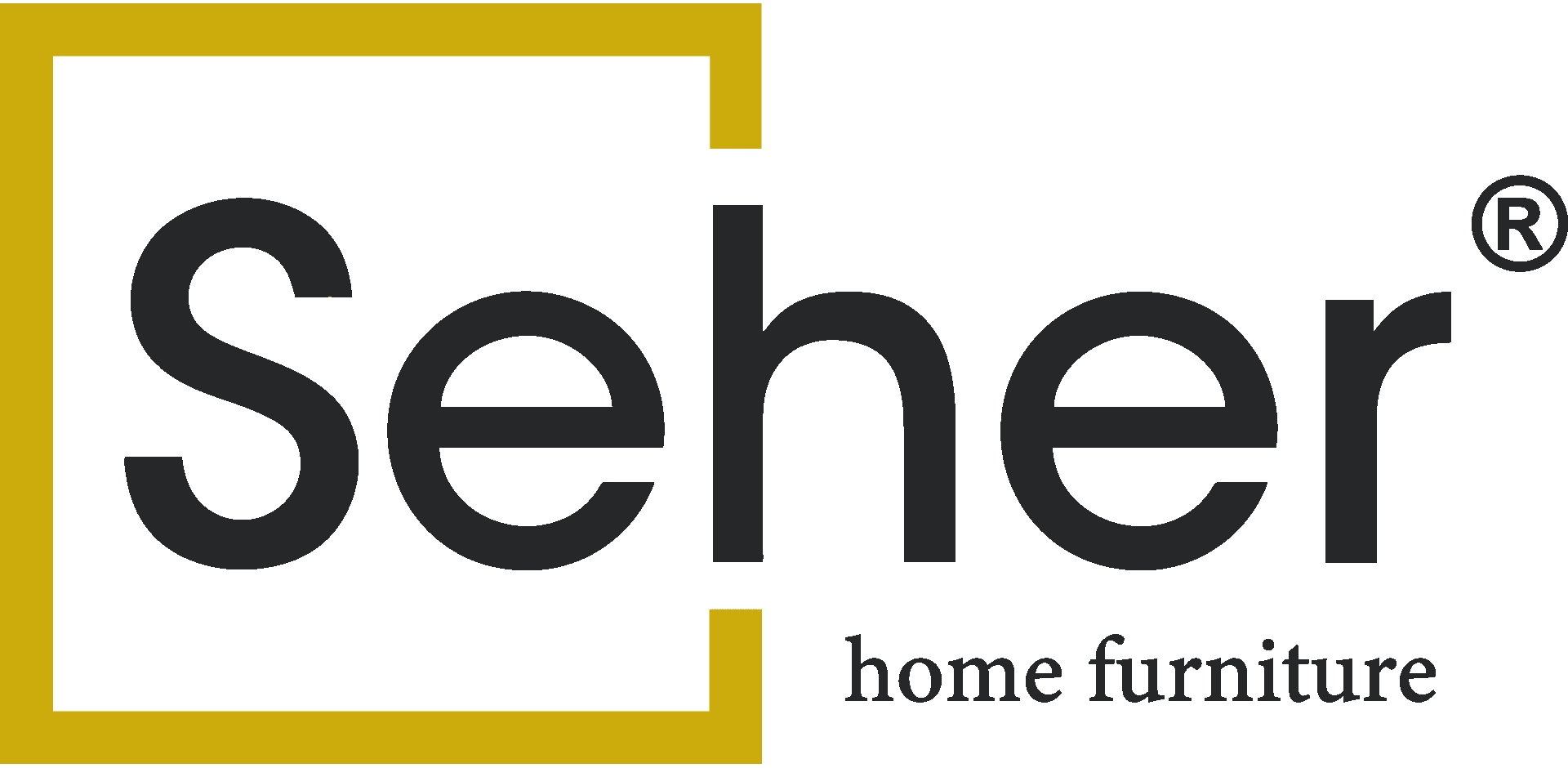SEHER&BOMIS Logo